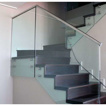balustrades