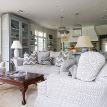 dining rm