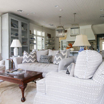 Historical Home in Texas Hill Country