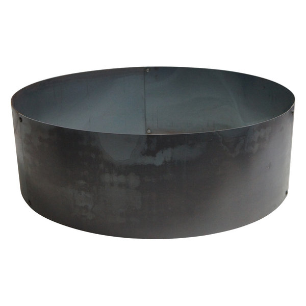Solid Fire Ring 30, 30