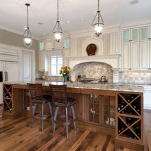 Mimi's kitchen