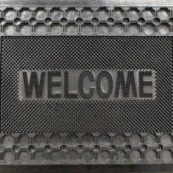Rubber Mats - Doormats