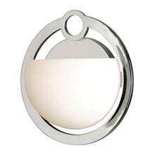 Lighting sconce