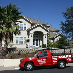 Solar Power - Products