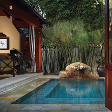 POOLS