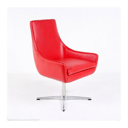 MC Exclusive: Art Deco M Chair - Armchairs And Accent Chairs
