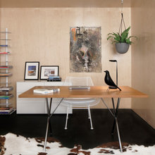 CHS Office