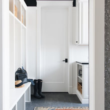 Mudroom