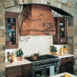 Kitchen Hoods - Products
