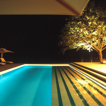 Long Island Residence