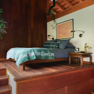 Big Sur Home