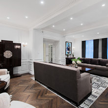 Living Room Ideas