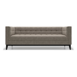 Mid-Century Modern Sofas - Sofas