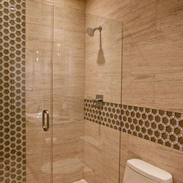 Entertaining Luxurious Lower Level Remodel