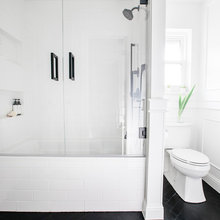 Kids Bathroom