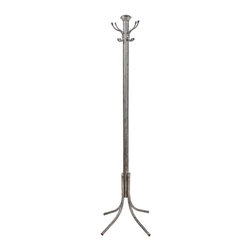 Garment Racks & Tailor Forms - Clothes Racks