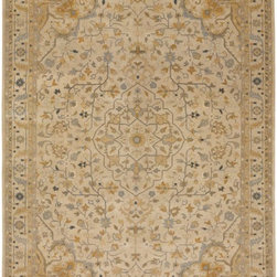 Heirloom Rug Collection - Rugs