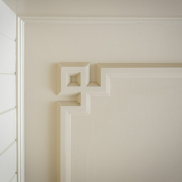 Timeless Treasure Primary Suite