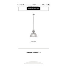 kitchen lighting