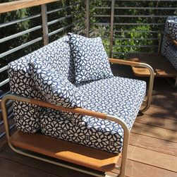 HUGO PRODUCT RANGE - Furniture