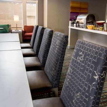 -Residence Inn- Charlotte, NC