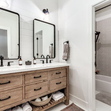 Noah's Bathroom