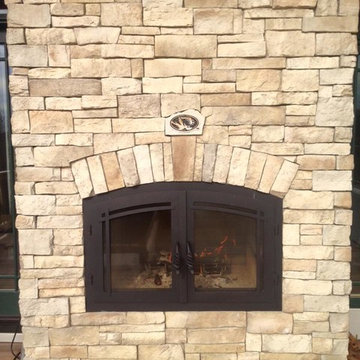 The Hearthroom Series