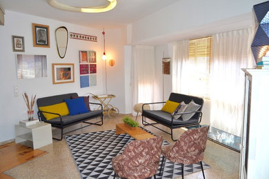 PISO PARA AIR B&B Y BOOQUING
