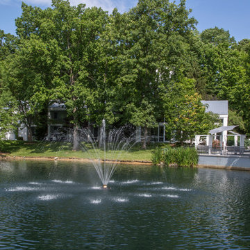Indian Hill Home