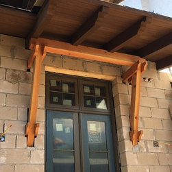 Brackets - Home Decor