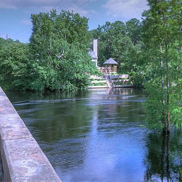 Great Home on the Black River