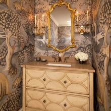 Bathroom vanity