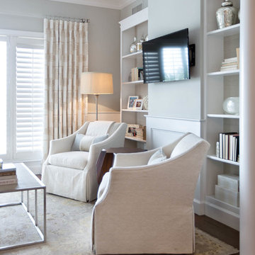 COLLEGE PARK | CONDO RESIDENCE