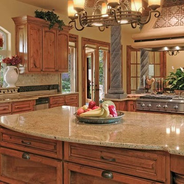 Kenny's Granite Selection