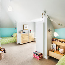 Shared Bedroom