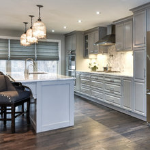 Mom's Kitchen