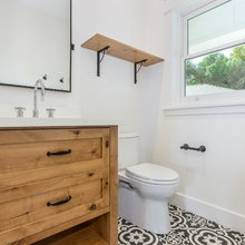 Master Bath Reno