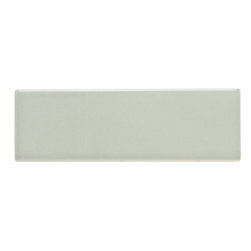 6th Avenue 2" x 6" in French Clay Gloss - Tile
