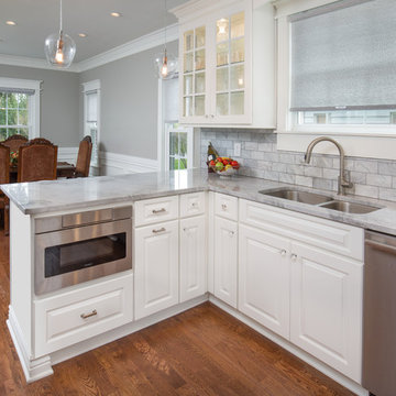 Columbus Kitchen 2