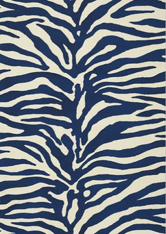 I need an alternative wallpaper for Schumacher Octavia Sisal in Navy ...
