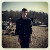 Daniel Turner's photo