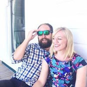 Simon Brown's photo