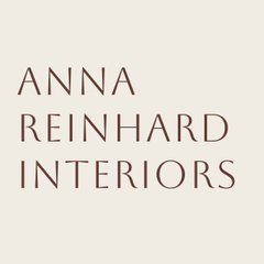 Anna Reinhard Interiors