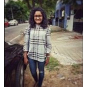 Shwetha Sridhar's photo