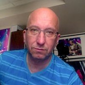 Orest Dorosh's photo