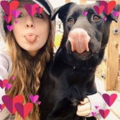 Maddie Walker's photo