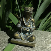 Ted's photo