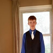 Christine Evans's photo