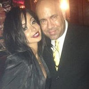 Frank Aleman's photo