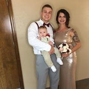 Claudia Selsor's photo